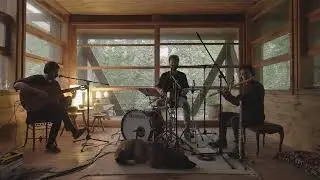 BORAJ - Cómo Vas (En Vivo)