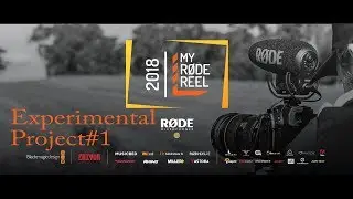 MY RODE REEL 2018  