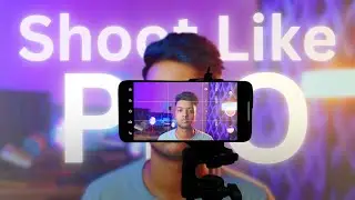 Shoot DSLR like videos with your Smartphone....!!! | Curious Loop