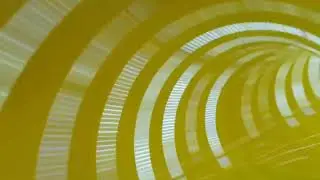 Norwegian Joy water slide -  Aqua Racer, Oct 2022