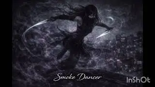 VIBRAY &ndash; Akali Flow &ndash; Smoke Dancer &ndash; League of Legends
