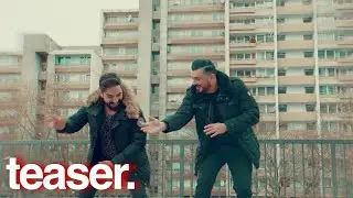 Yasin Yildiz ft. Mirxan Amed - Gulazer (TRAILER) prod. by halilnorris 28.03.2020 Online