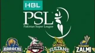 PSL (2020) Play off | 14th Nov_17th Nov