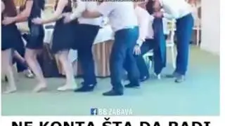KAD OCES DA IGRAS A NEZNAS