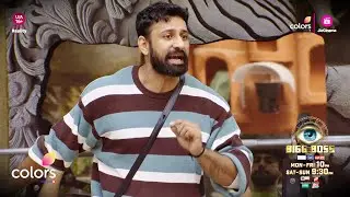 Bigg Boss 18 PROMO | Rajat Dala aur Digvijay Rathee FIGHT