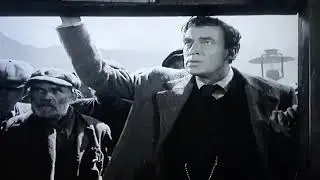 How Green Was My Valley- Ivor&rsquo;s Death