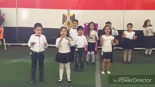 استعراض اى يا ماما يا ماما