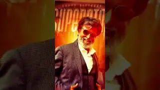 Rajinikanth: The Unstoppable Superstar of Indian Cinema | #ThalaivarMagic | #Taana Parvai