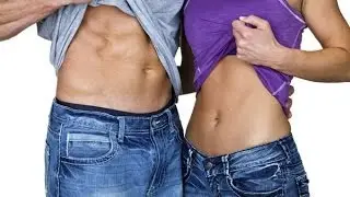 Build Lean Muscle Mass For Men & Women Without Pills.Lose Weight & Build Lean Muscle