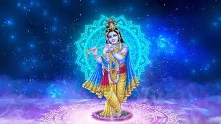Hare Krishna hare Krishna Krishna Krishna hare hare, Hare Rama hare Rama Rama Rama hare hare 🙏🙏🙏🪷