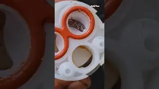 Jaquar diverter repair | #plumbing #repairing #diy #home #experiment