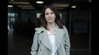 Diagnoza - Nowy serial w TVN! Oglądaj od 5 września o 21:30 w TVN