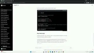 python text to speech windows