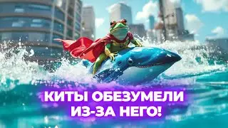 Bitcoin Hyper достиг $11 000 000! Киты МАССОВО скупают новый токен на L2!
