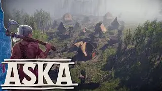 Aska #04 Zeit für Tier 2