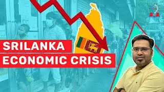 Sri Lanka Economic Crisis Explained |  | Daily Current Affairs | UPSC Exam | Legacy IAS