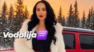 Ovo sam neka nova JA 🤍 Bonus Čitanje 🎁 VODOLIJA ♒️ Znak, podznak, mjesec i venera.