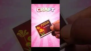 New Craft #diy#craft#ytshorts