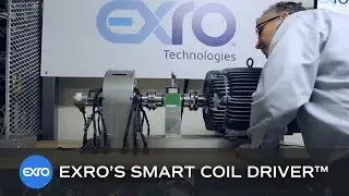 Exro's Smart Coil Driver™ | Exro Technologies