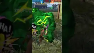 Freefire 🔥⚙️ #shorts #freefire #free #garena #squidgame #trraja #letdahyper #freefirebrasil #short
