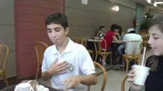 guarrerias