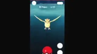 Pokemon Go EP 3