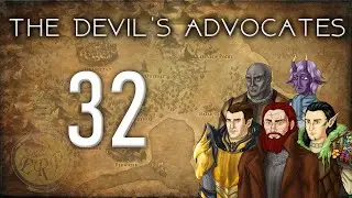 [D&D] The Devil's Advocates | ep. 32 