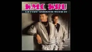 KMC KRU -  The Devil Came Up To Michigan