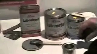 Lab-metal Demo