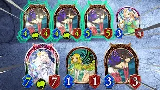 SHADOWVERSE - The Tempo Fairy Forest is back!?