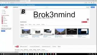 Lobby System DOWNLOAD + Erkl&auml;rung | wie auf GommeHD.net | Brok3nmind
