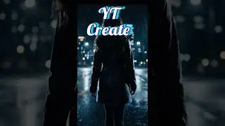YT Create AI Generated video 📷#ytshorts #shorts #ytcreate#ytcreator #youtubeshort