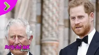King Charles' fallout with Harry 'humanised him' as he knows 'what side the public on'