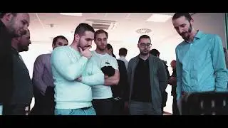 Innovation & Technology Day 2022 at ZKW Slovakia