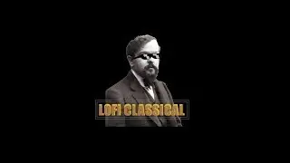 Lofi Classical - Debussy's Pagodes