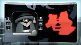De Blob 2 'Antisocial Network' Trailer