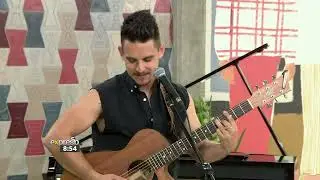 James Johnston | 'Tennessee Whiskey' by Chris Stapleton