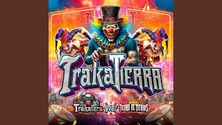 TrakaTierra (feat. Inolvidable Banda Tierra De Tierras)