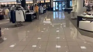 Brief 2026 Tour of First Floor of NORDSTROM at Cherry Hill Mall - Cherry Hill NJ