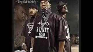 G- Unit - I Smell P***y (Instrumental)