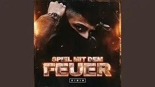 Spiel mit dem Feuer