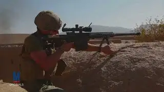 Battlefield 101: Urban Snipers