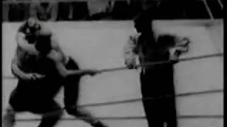 Whipper Billy Watson Vs Fritz Von Erich - pt 1