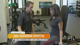 Eye On Health: AHN Exercise Oncology