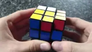 PLL - G(c) Permutation