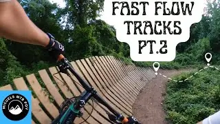 BEST MTB TRAILS IN HOUSTON pt.2  (BRAZOS RIVER PARK) Missing Link + Roller Coaster on Orbea Alma
