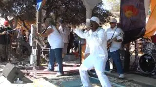 PATO BANTON-Legalize It-Don't sniff coke/Reggae Pon The Mountain 7-27-13