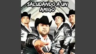 Saludando a un Amigo