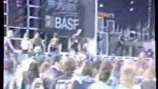 Slayer - Evil Has No Boundaries (Live 1985)