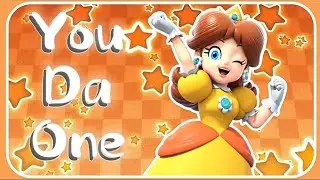 👑Princess Daisy🌼 - You Da One♡【GMV】🧡『Happy Birthday Daisy❣』💛